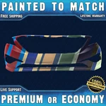 New Painted To Match Front Bumper Replacement For 2015-2017 Hyundai Sonata 15-17. Fixed Price $390.99.