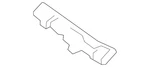 Genuine Nissan Side Retainer 62225-5SK0A. Fixed Price $17.31.