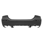 For Mercedes-benz A220 19-22 Replace MB1100446 Rear Bumper Cover Standard Line. Fixed Price $594.90.