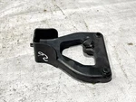 14-20 Infiniti Q50 Front Upper Bumper Bracket Mount Stay Retainer Cover Oem. Fixed Price $33.00.