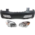 Driving Headlamp Driver & Passenger Side Left Right. Fixed Price $385.87.