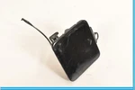2011 Bmw 740I (F01) Rear Bumper Towing Hook Tool Cover Trim Cap (black). Fixed Price $31.50.