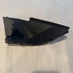 2007-15 Audi Q7 Left Side Bracket Air Guide Oem 4L0807152C. Fixed Price $25.99.