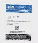 Genuine Ford Bumper Cover Screw N806034-S438. Fixed Price $19.96.