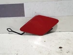 Bmw Series F31 Pre Lci Tourer Rear Towing Eye Cover Melbourne Red. Fixed Price $19.43.