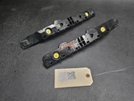 2PC Rear Bumper Right + Left Brackets Set 2022 Nissan Rogue 85220-6RR0A 21 24. Fixed Price $59.99.