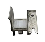 12-21 Bmw F30 320I 328I Xdrive Front Left Bumper Radiator Outer Support Rail Oem. Fixed Price $24.00.