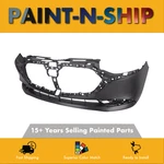 For 2019-2022 Mazda 3 Front Bumper Cover Japan/mexico Built Painted To Match. Fixed Price $423.00.