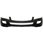 For Mercedes-benz ML320/ML350 Bumper Cover 2006 2007 2008 Front Primed. Fixed Price $217.10.