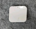 1995-2001 Bmw E38 750IL 740I 740LI Front Bumper Tow Hook Cover Eye Cap White Oem. Fixed Price $20.85.
