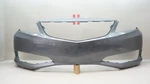 2013-2015 Acura Ilx Front Bumper Cover Panel Oem 71101-TX6-ZZ00. Fixed Price $220.00.
