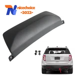 Tow Bracket Cover Rear Bumper Black 11-15 Ford Explorer BB5Z-17F000-BA. Fixed Price $41.67.