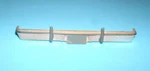 1/24 Scale 1976 Ford Gran Torino Weathered Rear Bumper From Starsky Hutch Car. Fixed Price $7.99.
