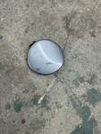 2009-2012 Bmw Series Front Bumper Tow Eye Hook Cover Cap 5111 7143746 Gray. Fixed Price $20.00.