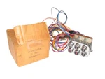 Nos Original Transmission Push Button Control Switch For 1956 Packard # 6480019. Fixed Price $169.99.