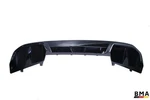 Bmw M440I G26 Gran Coupe Rear Bumper Valence Black 2022 - 2024 Oem. Fixed Price $129.99.
