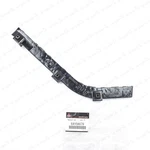 New Genuine Mitsubishi Lancer 08-15 Evolution X Driver Side Rear Bumper Bracket. Fixed Price $24.91.