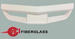 1973-74 C3 Corvette Custom Front Bumper 80-82 Look Aci Fiberglass Made In Usa!. Fixed Price $540.24.