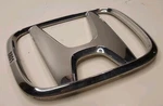 2005-2010 Honda Odyssey Front Grille Emblem Logo #1 75700-SJC-A000 Oem. Fixed Price $26.44.
