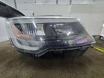 Passenger Right Headlight Sport Fits 16-17 Explorer 407609. Fixed Price $484.00.