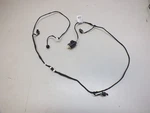 2017-2020 Bmw Series G30 G31 530I 540I M550I Front Bumper Wire Harness #182. Fixed Price $89.00.