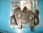 Nos Mopar 1976-80 Dodge Aspen Diplomat Plymouth Volare Hood Latch 3861819. Fixed Price $90.00.
