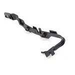 Mopar 05113223AA Fascia Retainer, Bumper (genuine). Fixed Price $14.95.