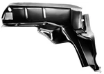 1970-72 Chevrolet Chevelle Trunk Floor Drop Off Rh New. Fixed Price $86.57.