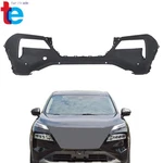 Front Bumper Cover For Nissan Rogue 2021-2023 W/ 4 Sensor Holes 62022-6RL0H. Fixed Price $97.39.