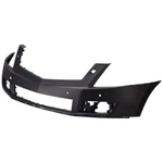 Front Upper Bumper Cover For 2010-2012 Cadillac Srx Primed GM1000914 20847178. Fixed Price $187.06.