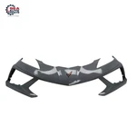 Chevrolet Corvette Stingray 2020- 2024 Front Bumper Cover W/emblem Oem. Fixed Price $863.20.