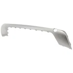 Valance Painted Gray Rear Upper For 2021-2023 Chevrolet Trailblazer Lt. Fixed Price $153.37.