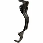 1969 1972 Chevy Pickup Truck Grille Mounting Bracket Left Side Dynacorn M1138F. Fixed Price $61.95.