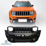 For 2019-2023 Jeep Renegade Front Bumper Cover Kit W/fog Lights &grille. Fixed Price $459.00.