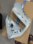 Cadillac Lyriq Front Left Driver Side Bumper Fascia 85127578 2023 2024 2025 Oem. Fixed Price $199.00.