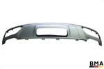 Audi Q5 Rear Bumper Lower Diffuser Valance Insert Trim 2018 2019 2020 Oem. Fixed Price $279.99.