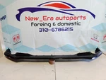 2023 Audi Q4 E-tron Gti Front Lower Spoiler Oem 2024 2025. Fixed Price $279.00.