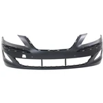 Bumper Cover Fascia Front 865403M510 For Hyundai Genesis 2011-2014. Fixed Price $392.95.