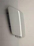 04 - 10 Bmw E63 E64 Rear Bumper Tow Hook Cover Eye 51127008836 White. Fixed Price $33.00.