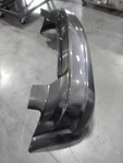 2016 Dodge Journey Grey Rear Bumper Assembly Oem Used With Scratches. Fixed Price $458.99.