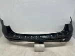 2020-2024 Ford Explorer Base / Xlt Rear Bumper Cover LB5B-17F954 Oem 21 22 23. Fixed Price $333.00.