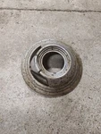 Mercury Trunk Lock Assembly Vintge 1952 #BC-7043525 Monterey. Fixed Price $40.00.
