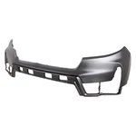 Front Upper Bumper Cover For Honda Ridgeline 2021-2023 04711-T6Z-A50ZZ. Fixed Price $297.24.