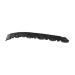 Rear Right Side Bumper Retainer Bracket Outer Plastic For 2010-2016 Srx. Fixed Price $12.99.