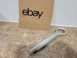 2010 Toyota Prius Hyrbid Eye Towing Hook Oem. Fixed Price $39.99.