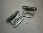 NN608323 Volvo XC90 2004 2005 2006 2012 2013 Lh & Rh Tailgate Hinge Oem. Fixed Price $29.99.