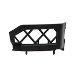 Brock Replacement Drivers Front Bumper Left Side Bracket Support Cover Compat.... Fixed Price $16.99.