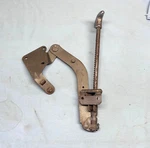 Oldsmobile Brake Lever Parking Handle Hot Rod Rat. Fixed Price $89.99.