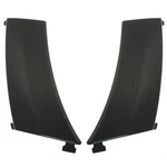 For 01-04 Sequoia Rear Bumper Wheel Opening Fender Flare Left Right Set Pair. Fixed Price $100.95.