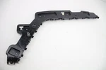 2022-2024 Lincoln Navigator Rear Bumper Left Bracket NL7Z-17D943-D NL7B-17D949-A. Fixed Price $76.49.